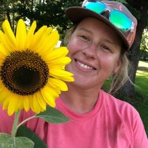 Meet your Posher, Keagan